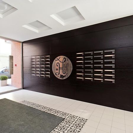 Apartamenty Sun&Snow Kazimierz Luxory Kraków Zewnętrze zdjęcie