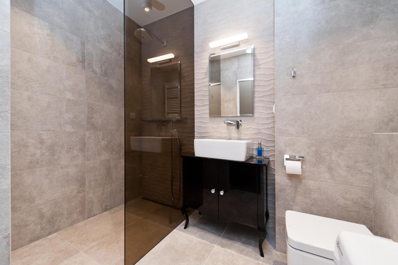 Apartamenty Sun&Snow Kazimierz Luxory Kraków Zewnętrze zdjęcie