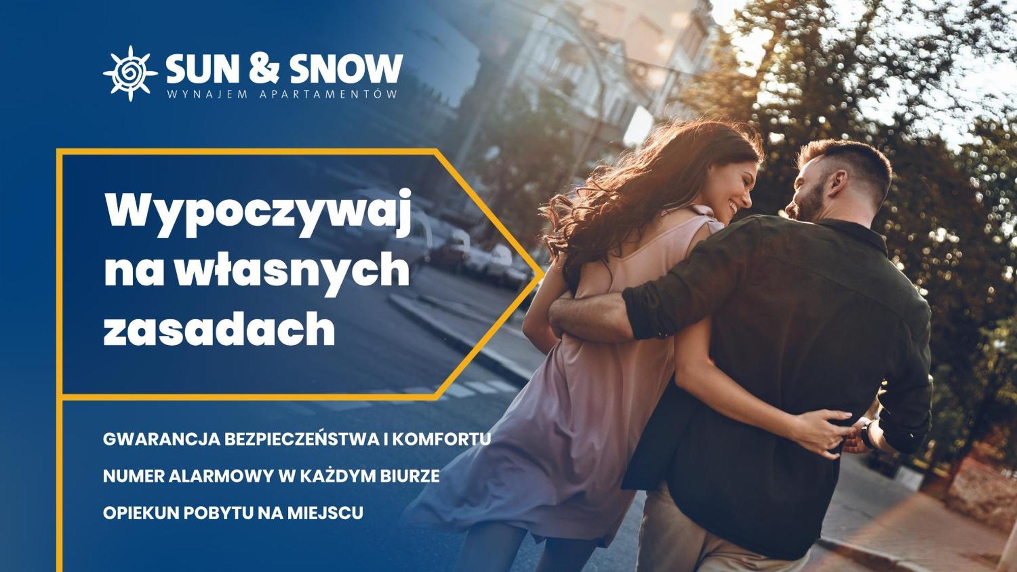 Apartamenty Sun&Snow Kazimierz Luxory Kraków Zewnętrze zdjęcie