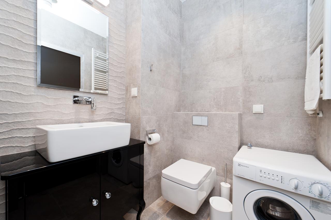 Apartamenty Sun&Snow Kazimierz Luxory Kraków Zewnętrze zdjęcie